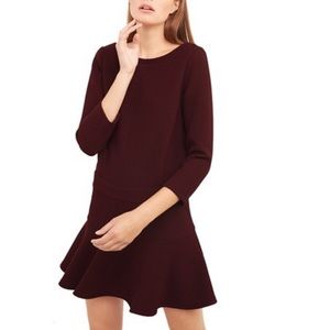Comptoir Des Cotonnier Dress